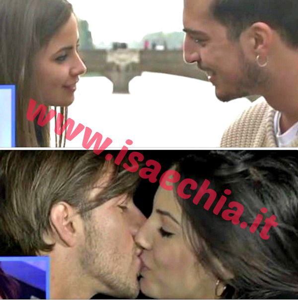 Eleonora Rocchini e Oscar Branzani si stuzzicano su Instagram, Chiara Biasi provoca su Twitter, e intanto Andrea Damante va a Roma a conoscere i parenti di Giulia De Lellis… preview