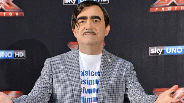 Elio lascia ‘X Factor’: “Sono stanco, sono due anni che non mi fermo e adesso voglio dedicarmi alla mia band!” article-post