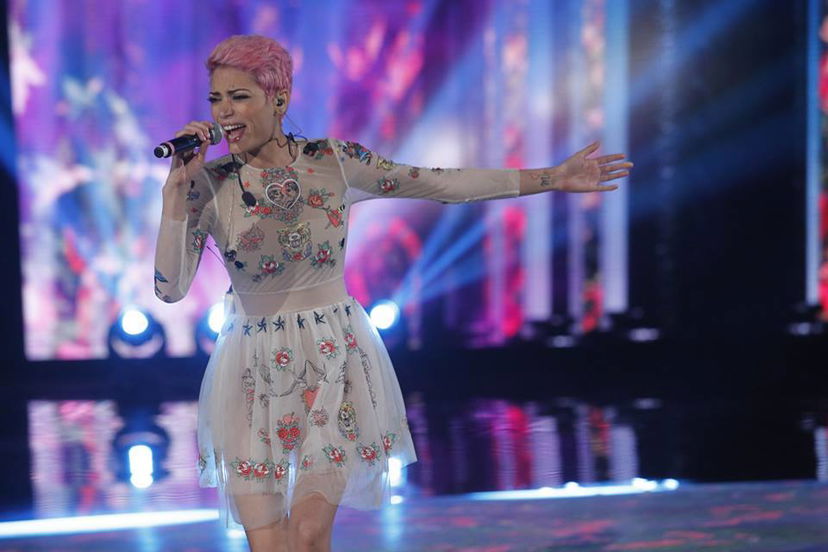 Elodie Di Patrizi ammette: “Sapevo già che non avrei vinto ‘Amici 15’, ma il trionfo di Sergio Sylvestre rappresenta un’apertura verso le diversità!” preview