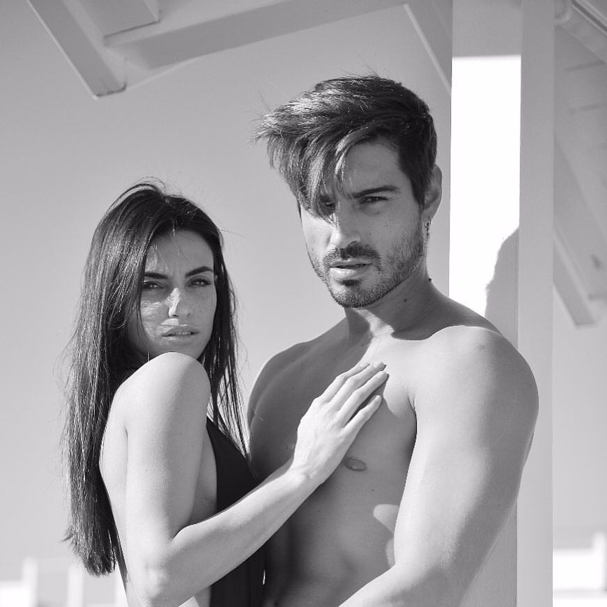 Fabio Colloricchio e Nicole Mazzocato festeggiano il loro primo anno d’amore! article-post