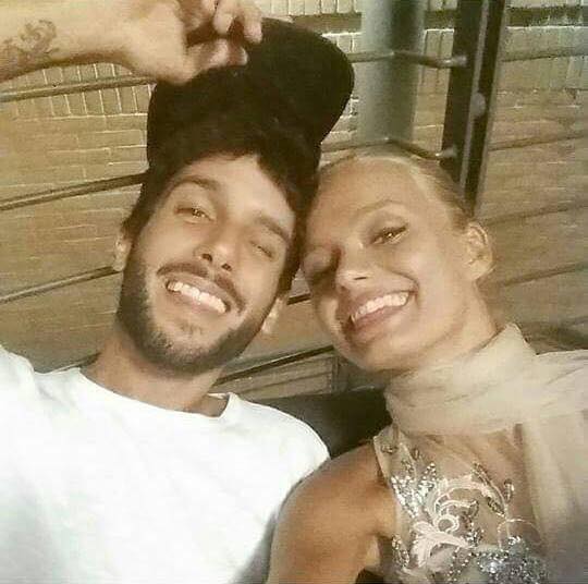 ‘Isola 11’, Eva Henger e la madre di Jonás Berami confermano la storia tra Mercedesz e l’ex tronista? preview