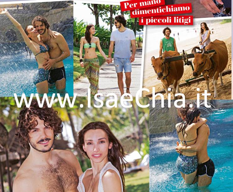 Francesca Rocco e Giovanni Masiero: “Ora che siamo marito e moglie, siamo pronti per fare un figlio!” article-post