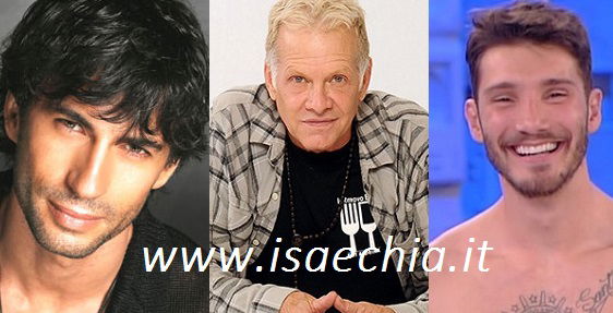 ‘Amici di Maria De Filippi’, Garrison Rochelle pungente: “Kledi Kadiu dice stupidaggini! Stefano De Martino? Ha sbagliato a mollare Emma Marrone!” article-post