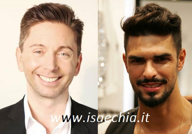 Gianluca Mech rivela: “È vero, dopo ‘Verissimo’ Cristian Gallella mi ha dato uno schiaffo e se non l’avessero fermato sarebbe andato oltre!” article-post