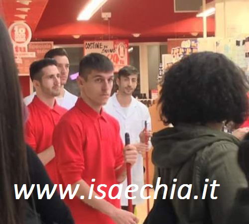 Giorgio Albanese, Michele Lanzeroti e Patrizio Ratto