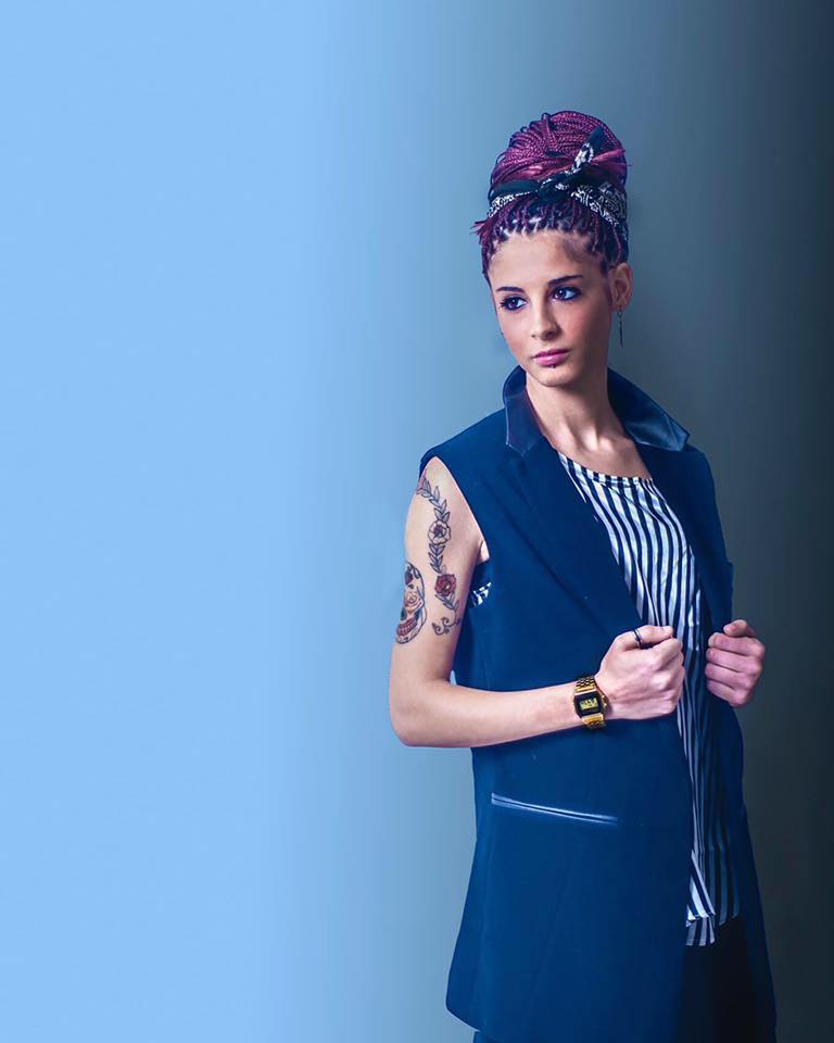 Giulia Latorre, figlia del marò Massimiliano: “A settembre potrei sedere sul ‘Trono Gay’ di ‘Uomini e Donne!” preview