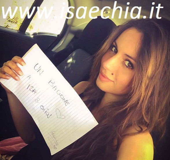 Ileana Tumminelli a IsaeChia.it: “Andrea Damante ha un fuoco dentro ed è difficile resistergli, ma sapevo che la scelta sarebbe stata Giulia De Lellis! Ora che ne paghi le conseguenze…” article-post