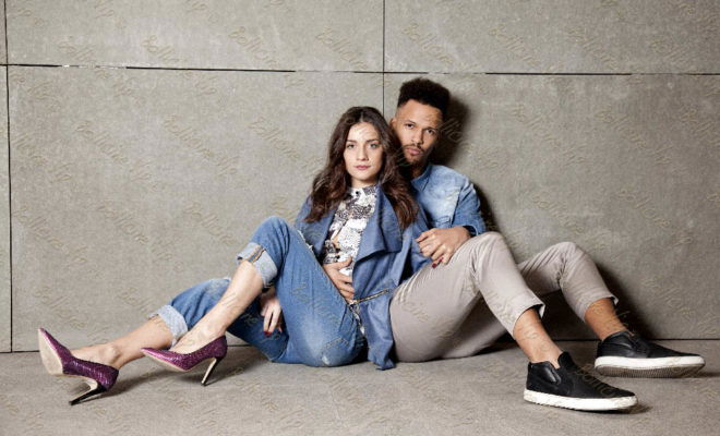 Jessica Vella e Kevin Ishebabi: “La convivenza ci portava a litigare spesso, perciò abbiamo deciso di rimandarla più in là. Siamo un po’ come Sandra Mondaini e Raimondo Vianello!” preview