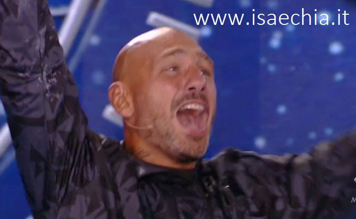 ‘L’Isola dei Famosi’, è Giacobbe Fragomeni il vincitore dell’undicesima edizione! preview