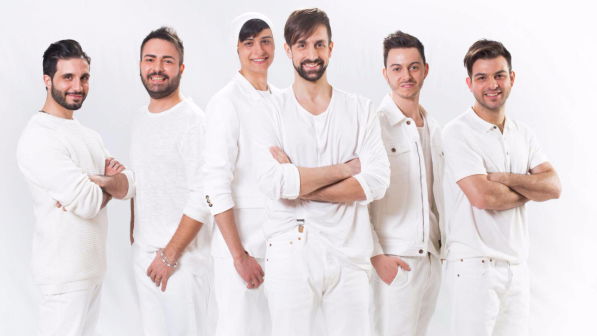 Daniele Incicco dei La Rua ammette: “‘Amici 15’ per noi è stata un’occasione molto importante, anche se non ci aspettavamo di arrivare fin qui!” article-post