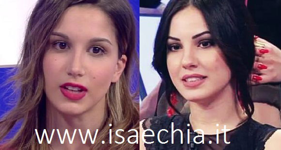 Laura Frenna a pochi giorni dalla scelta di Andrea Damante cita ‘Grey’s Anatomy’: “Prendi me, scegli me, ama me!”. E intanto Giulia De Lellis… preview