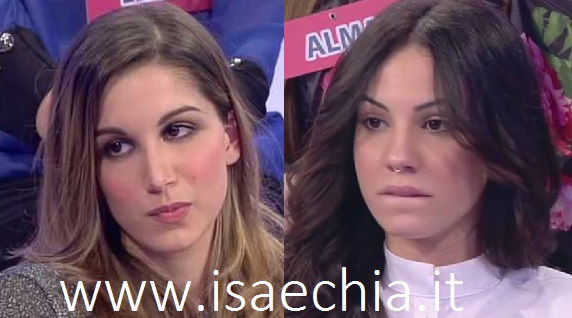 ‘Uomini e Donne’, nel passato di Laura Frenna i provini per ‘Donnavventura’. E quella foto di Giulia De Lellis che sta facendo mormorare il web… article-post