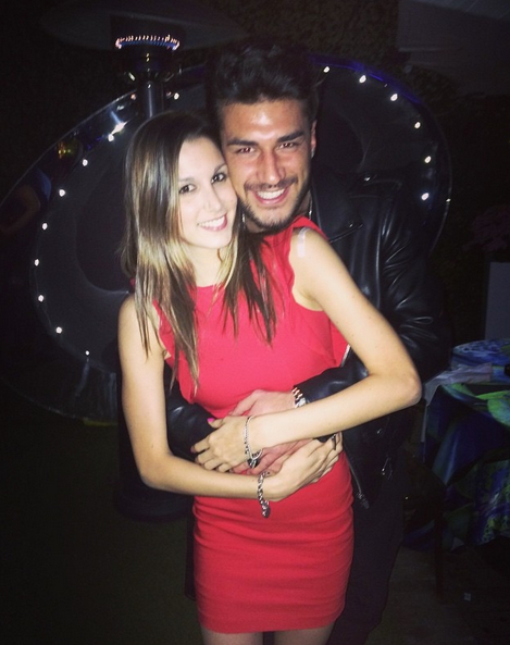 Laura Frenna e le dolci parole rivolte all’ex corteggiatore Lorenzo Riccardi: solo amicizia o qualcosa in più? article-post