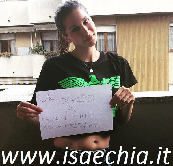 Laura Frenna a IsaeChia.it: “Andrea Damante ha mancato di rispetto sia a me che a Giulia De Lellis provando a baciarmi fino alla fine e mi è caduto talmente tanto che il nostro percorso è diventato zero! Se sto rosicando? Nella vita ho vissuto di peggio!” preview