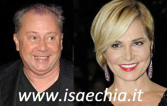 Lele Mora contro Simona Ventura: “Sarebbe stato meglio l’oblio che la disperazione di fare da cortigiana ad un’insipida Alessia Marcuzzi!” article-post