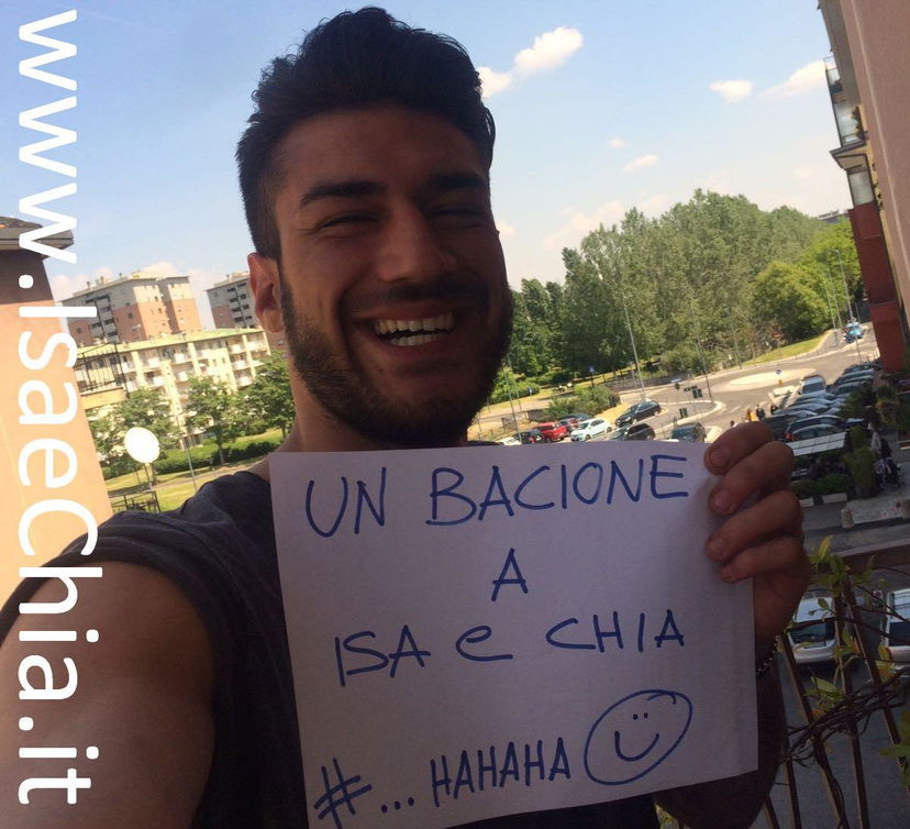 Lorenzo Riccardi a IsaeChia.it: “Con Nicole Biondi avevamo preso una casa più grande in cui convivere… e dopo due giorni mi ha mollato per un altro! In merito a Ludovica Valli e Fabio Ferrara, invece, penso che…” preview