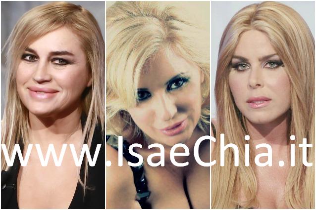 ‘Pechino Express 5’, nel cast, oltre a Tina Cipollari, anche le sorelle Lecciso e Lory Del Santo? article-post