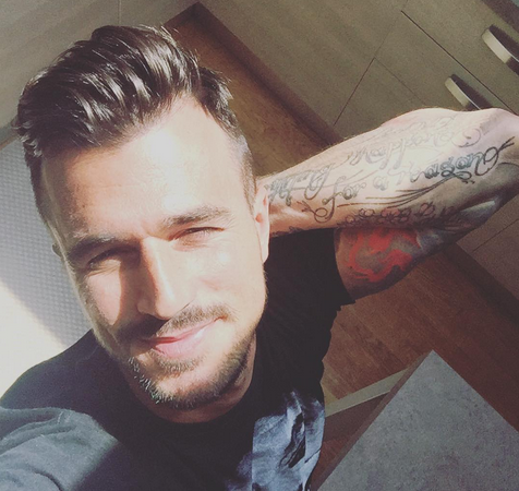 Luca Dorigo