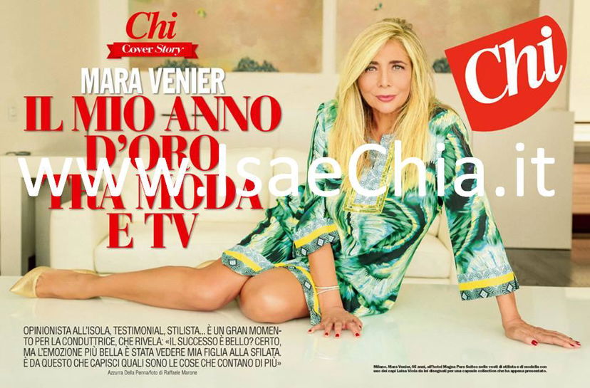 Mara Venier ammette: “La mia posizione all’’Isola 11’ è stata scomoda: l’amicizia con Simona Ventura è stata letta come favoritismo e l’ho vissuta male. Chi dovrebbe vincere? Giacobbe Fragomeni, per il coraggio della verità!” preview