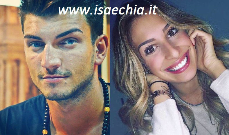 Marco Fantini dimentica Beatrice Valli accanto a Valentina Allegri? Tutti gli indizi… preview