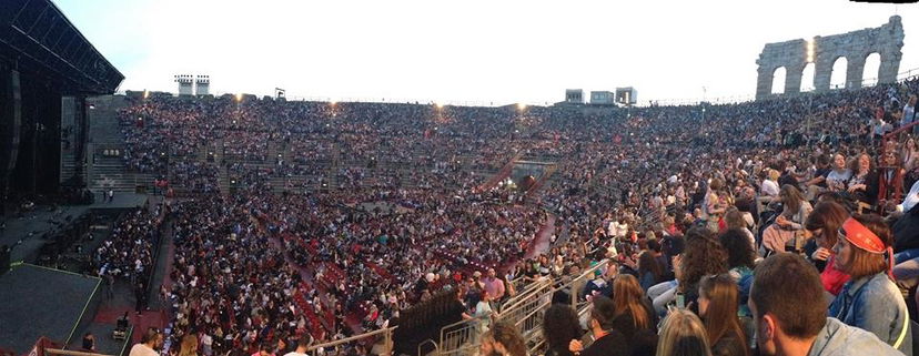 Fattore M: spazio dedicato a Marco Mengoni. Il #Mengonilive2016 approda all’Arena di Verona preview