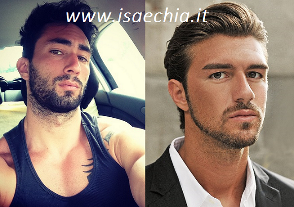 ‘Uomini e Donne’, l’ex corteggiatore Matteo Martino contro Andrea Damante: “Ti credi figo, ma in realtà sei solo un secco!” article-post