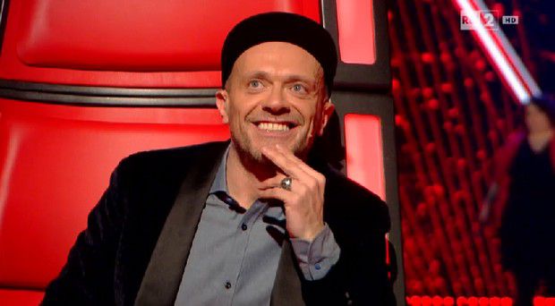 Max Pezzali racconta: “Ho deciso di dire sì a ‘The Voice Of Italy’ perché volevo trasmettere ai ragazzi quello che ho imparato durante i miei 25 anni di carriera!” preview