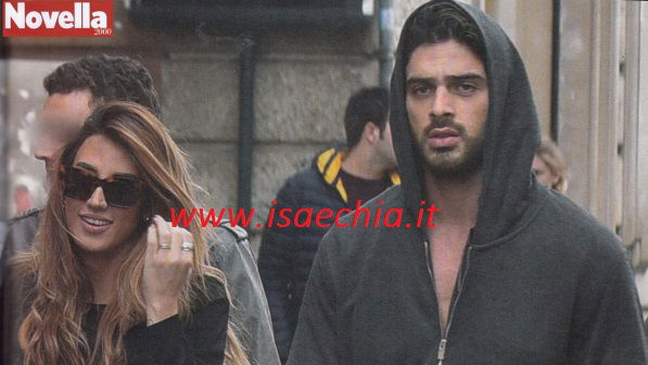 Altro che Giuliana De Sio, Michele Morrone dopo ‘Ballando Con Le Stelle’ si dedica alla famiglia (foto) preview