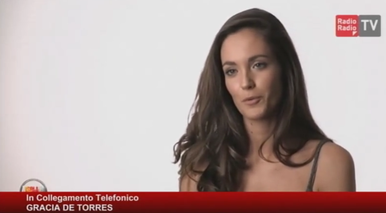 Gracia De Torres ospite in radio: “Tifavo per Mercedesz Henger e Giacobbe Fragomeni, ma Jonás Berami è come un fratello per me e se non fossi stata fidanzata… Simona Ventura? È stata cattiva con me!” preview