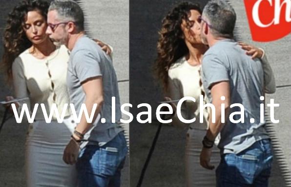 Raffaella Fico ritrova l’amore accanto ad Alessandro Moggi: “Per me questo è davvero un bel momento!” preview