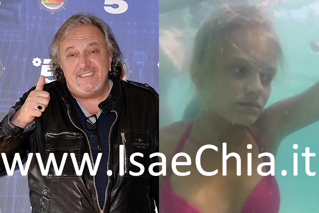 Roberto Cenci annuncia: “Mai più prove di apnea a ‘L’Isola Dei Famosi’!” article-post