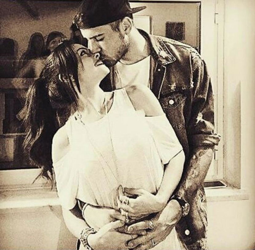 Silvia Raffaele e il dolce pensiero per il compleanno del suo Andrea La Mantia… preview