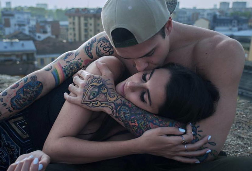 ‘Temptation Island 3’, Valentina Vignali e Stefano Laudoni smentiscono la loro partecipazione al reality di Canale 5 preview