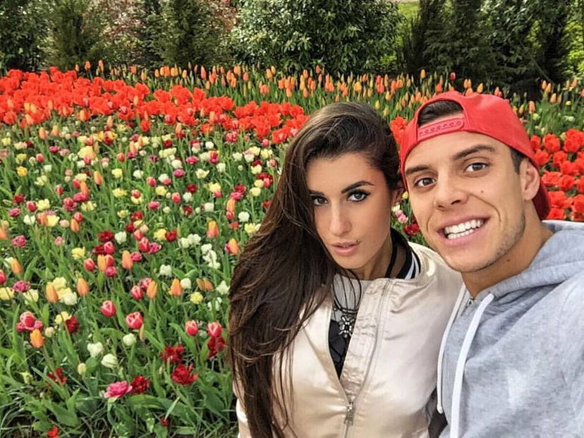 Stefano Laudoni, dopo la fine della relazione con Valentina Vignali, si difende: “Non ho scopato con nessun’altra donna!” preview