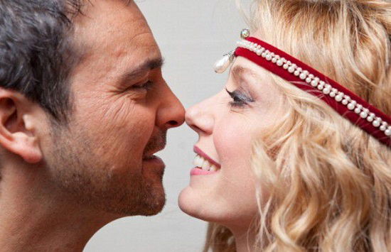 Stefano Orfei rivela: “Dopo ‘L’Isola dei Famosi’ io e mia moglie Brigitta Boccoli vogliamo un altro figlio!” preview