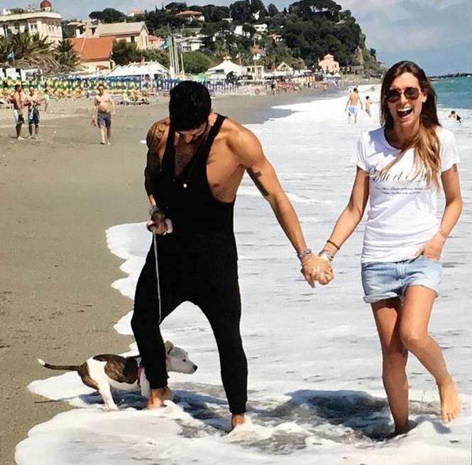 Cristian Gallella e Tara Gabrieletto, appaiono le pubblicazioni di nozze nell’Albo Pretorio del comune di Vicenza preview