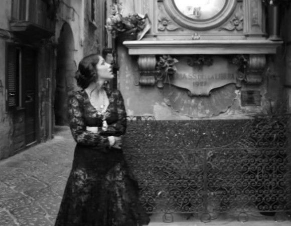 ‘Uomini e Donne’, Teresanna Pugliese testimonial per ‘Dolce & Gabbana’? (foto e video) preview