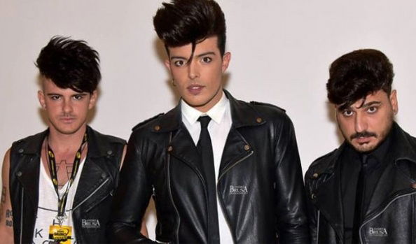 Stash Fiordispino e la vita dei The Kolors dopo ‘Amici’: la musica, il gossip e… il ritorno sul palco! article-post