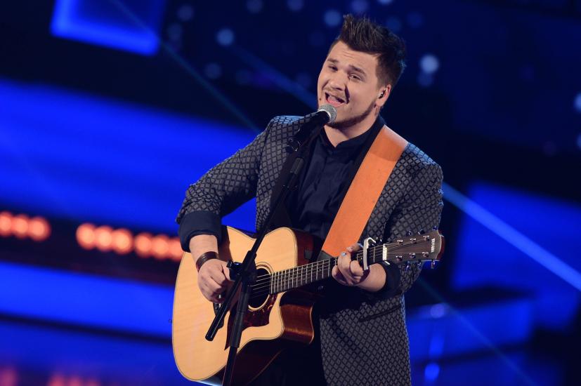 ‘The Voice of Italy 4′: l’opinione di Chia sull’undicesima puntata preview