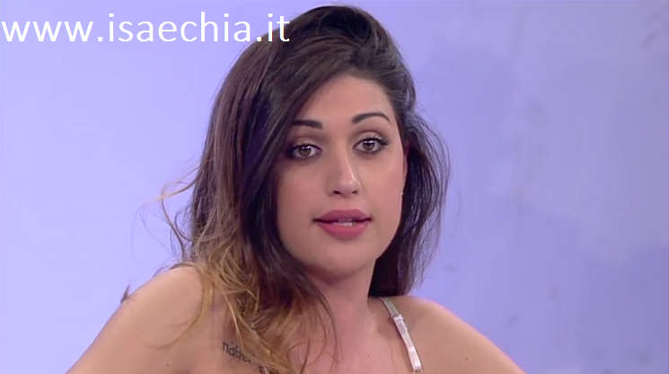 Cecilia Zagarrigo, Luca Onestini chiama alla sua corte l’ex corteggiatrice di Oscar Branzani preview