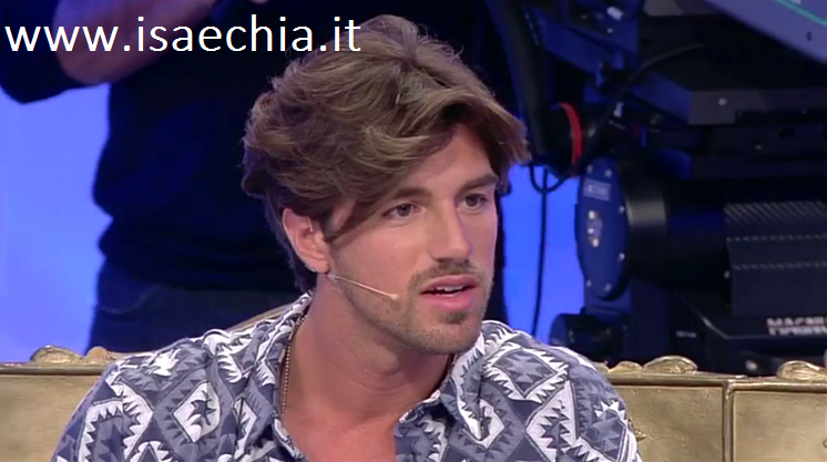 Giulia De Lellis dixit, Andrea Damante respondit article-post