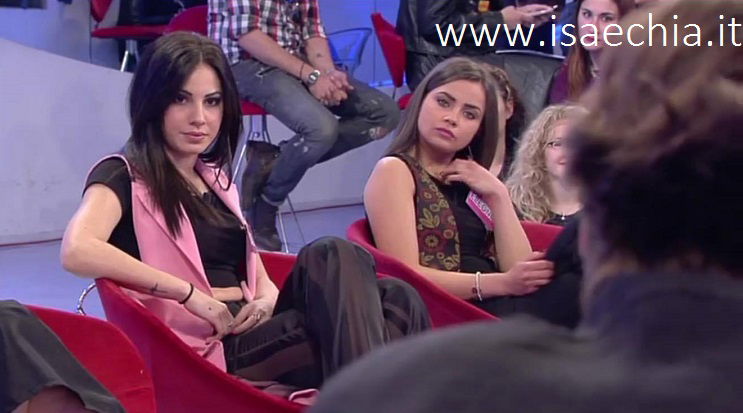 Andrea Damante dixit, Giulia De Lellis respondit preview