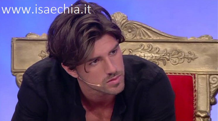 Giulia De Lellis dixit, Andrea Damante respondit preview