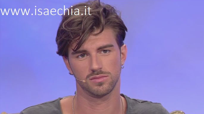 Andrea Damante ospite in radio: “Io e Giulia De Lellis siamo innamorati pazzi e potremmo sposarci tra un anno e mezzo! Alfonso Signorini? Non sa più cosa scrivere!” preview