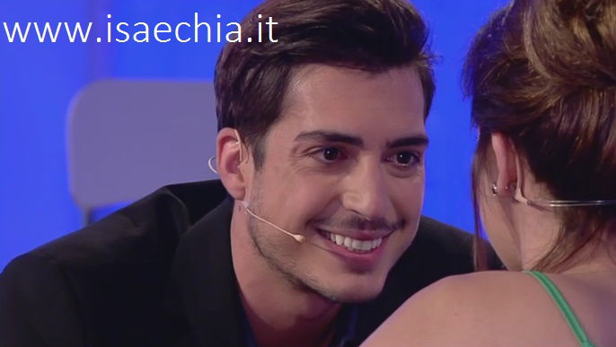 Oscar Branzani dixit, Karin Bonucci respondit preview