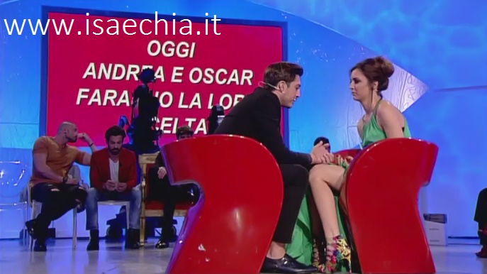 Karin Bonucci su Instagram dopo la scelta di Oscar Branzani a ‘Uomini e Donne’: “È andata come doveva andare, ma questi sono stati i due mesi più intensi della mia vita!” article-post