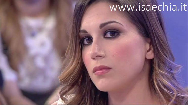 Laura Frenna dixit, Andrea Damante respondit preview