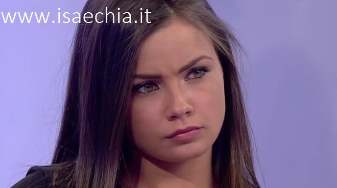 Eleonora Rocchini su Facebook: “Non giudico le persone che lavorano e guadagnano tramite i social, è un lavoro come tanti altri!”