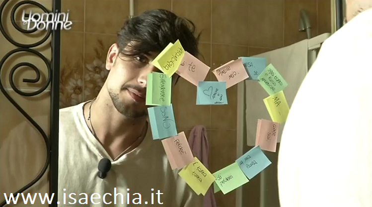 Ludovica Valli dixit preview