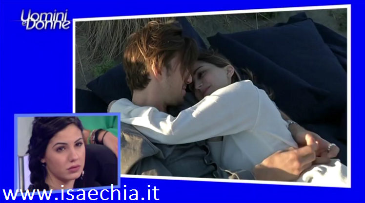 Laura Frenna dixit, Andrea Damante respondit preview